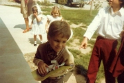 Lisa 0339.jpg: 1983/04/01 - Easter - 1983